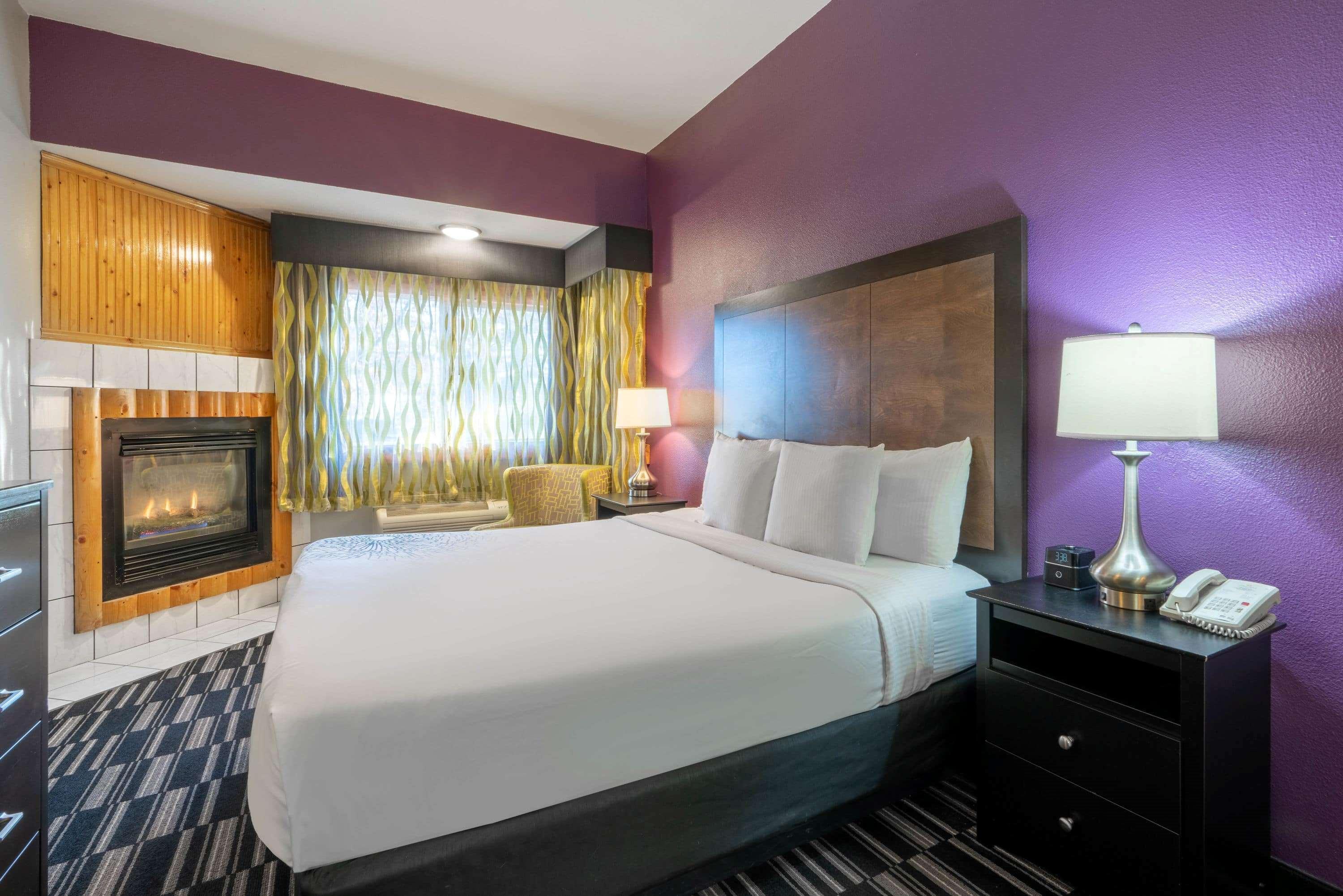 La Quinta Inn By Wyndham סטימבואט ספרינגס מראה חיצוני תמונה